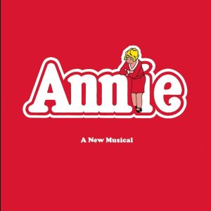 anniealbum